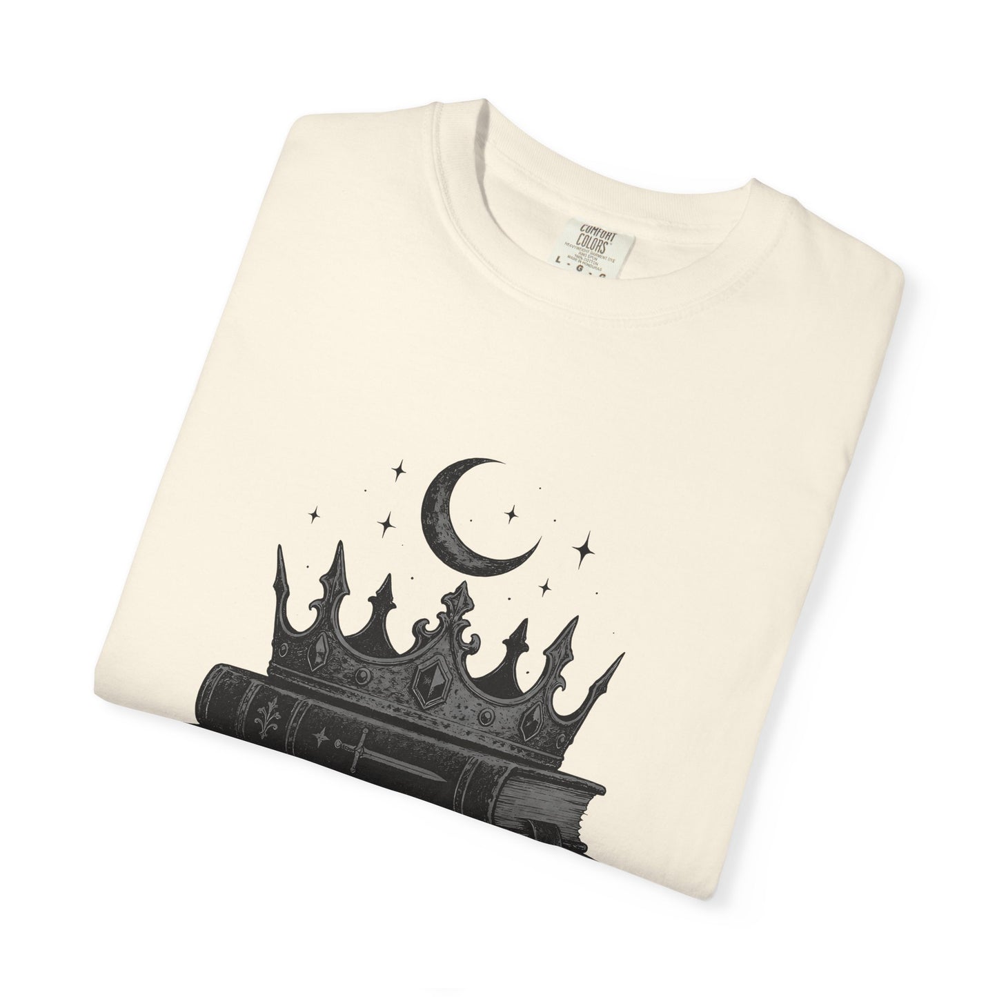 Fantasy Reader Romantasy Reader T-Shirt
