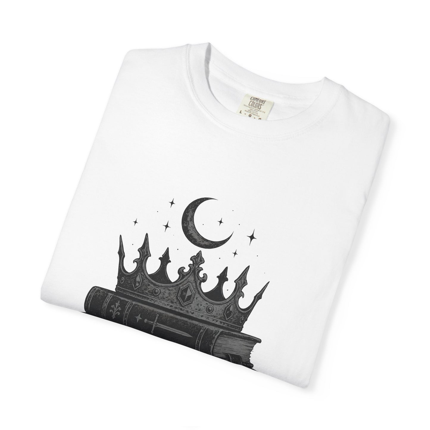 Fantasy Reader Romantasy Reader T-Shirt