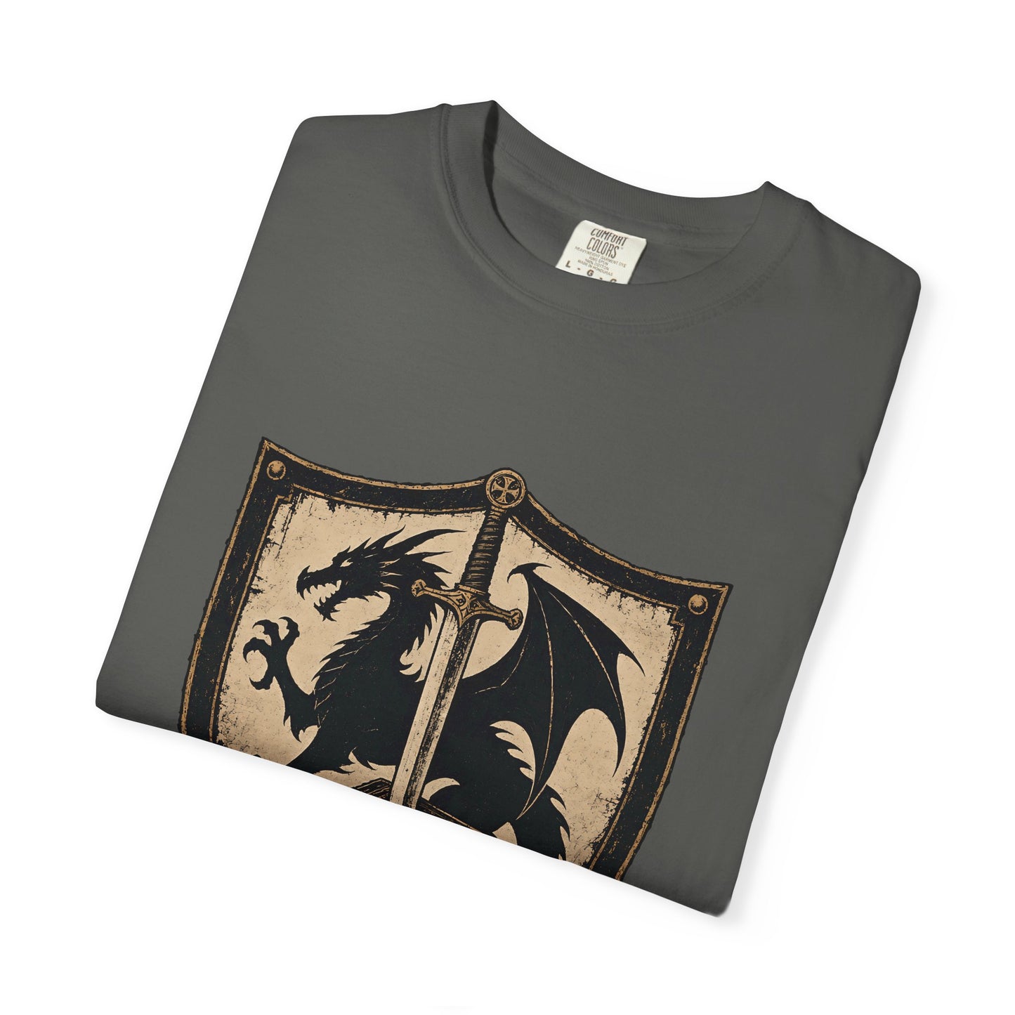 Read Like a Legend Romantasy Reader T-Shirt