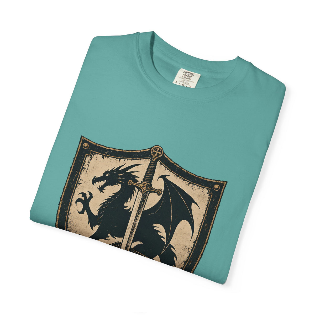 Read Like a Legend Romantasy Reader T-Shirt