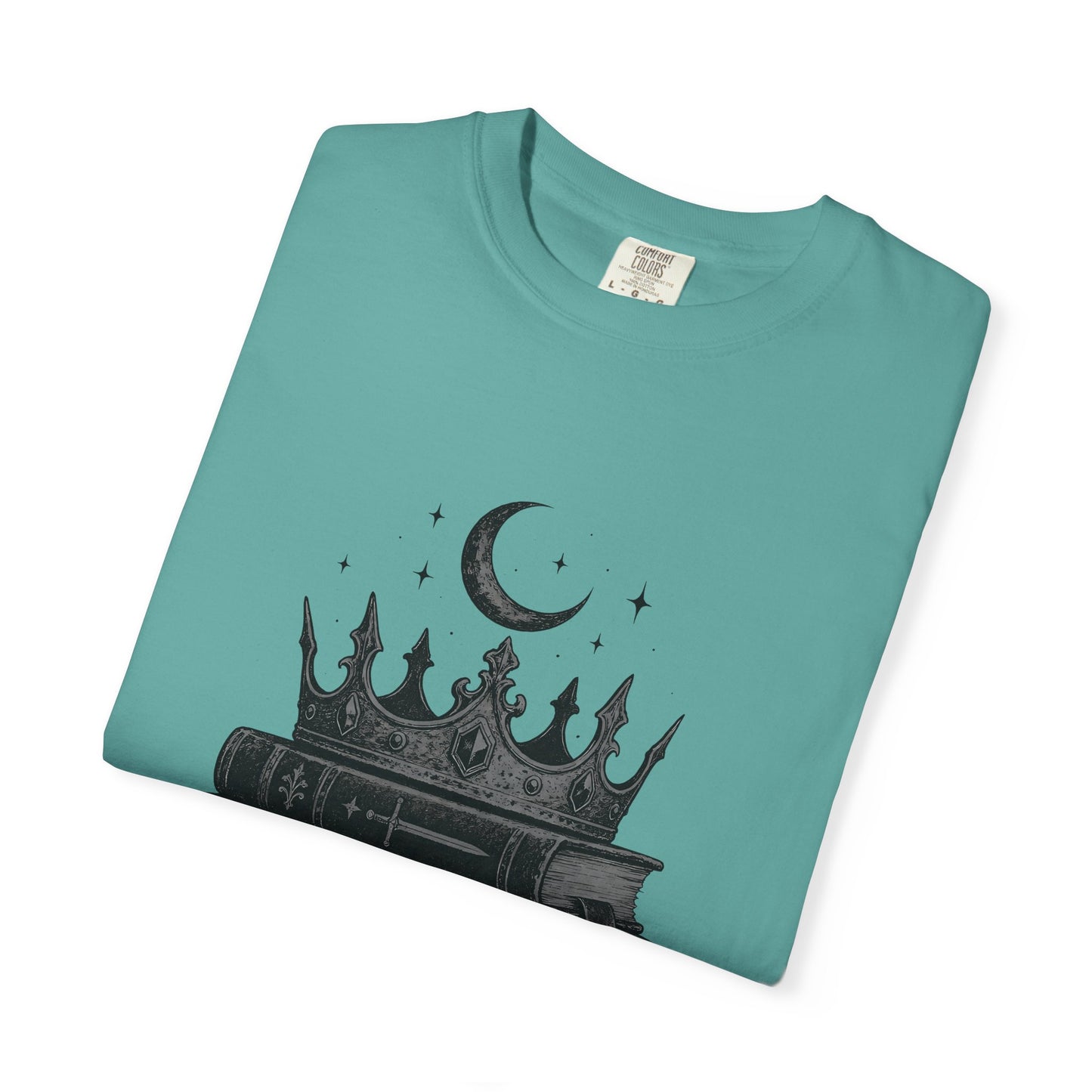 Fantasy Reader Romantasy Reader T-Shirt