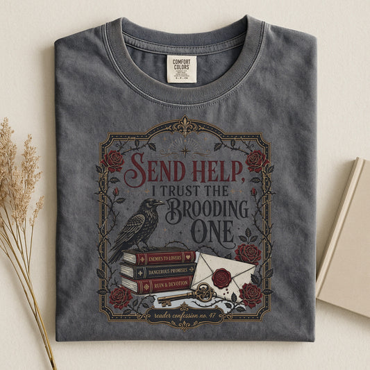 Send Help T-Shirt