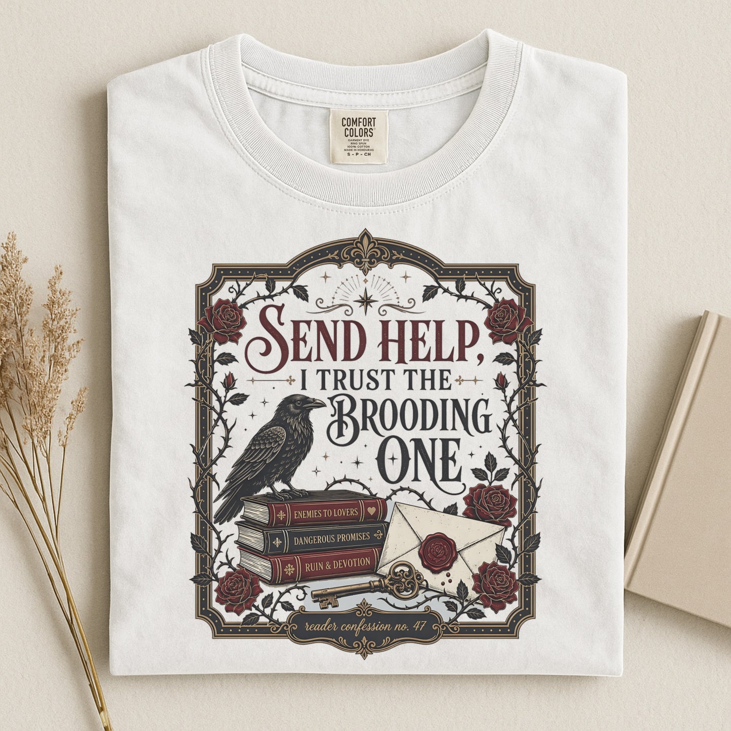 Send Help T-Shirt