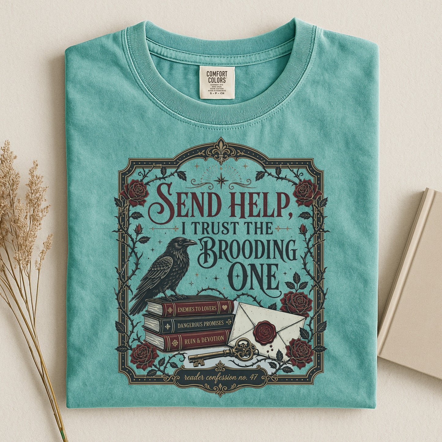 Send Help T-Shirt