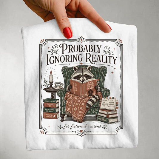 Ignoring Reality T-Shirt