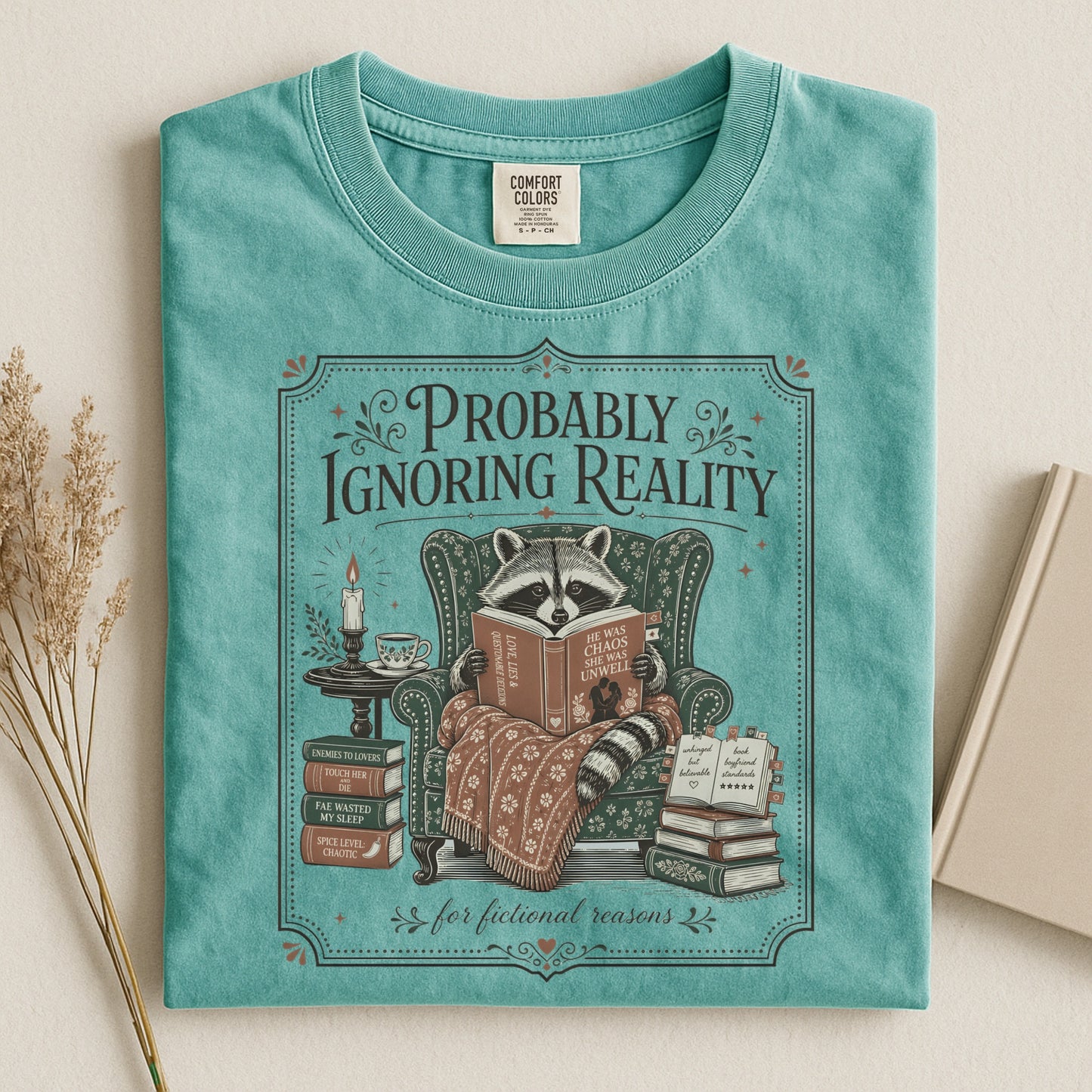 Ignoring Reality T-Shirt