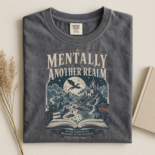 Another Realm T-Shirt