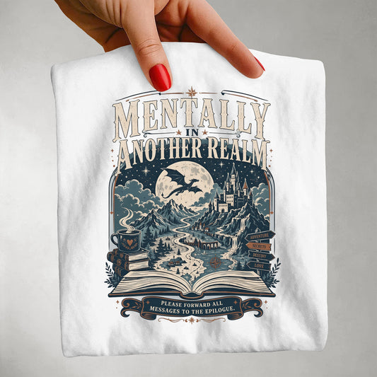 Another Realm T-Shirt