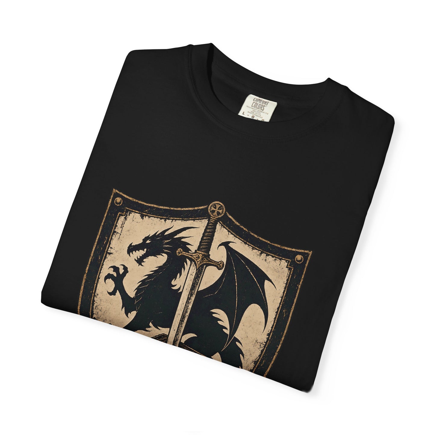 Read Like a Legend Romantasy Reader T-Shirt