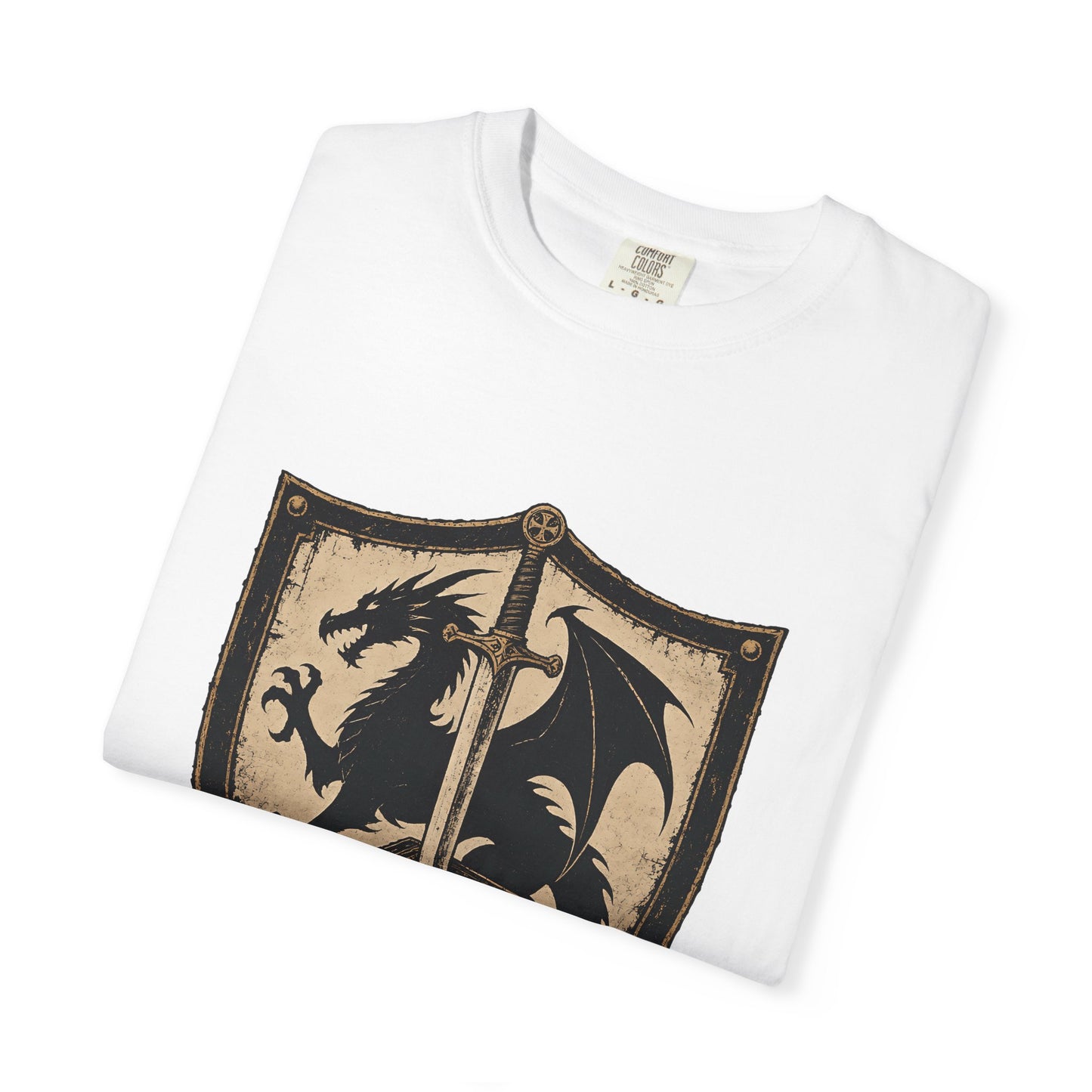 Read Like a Legend Romantasy Reader T-Shirt