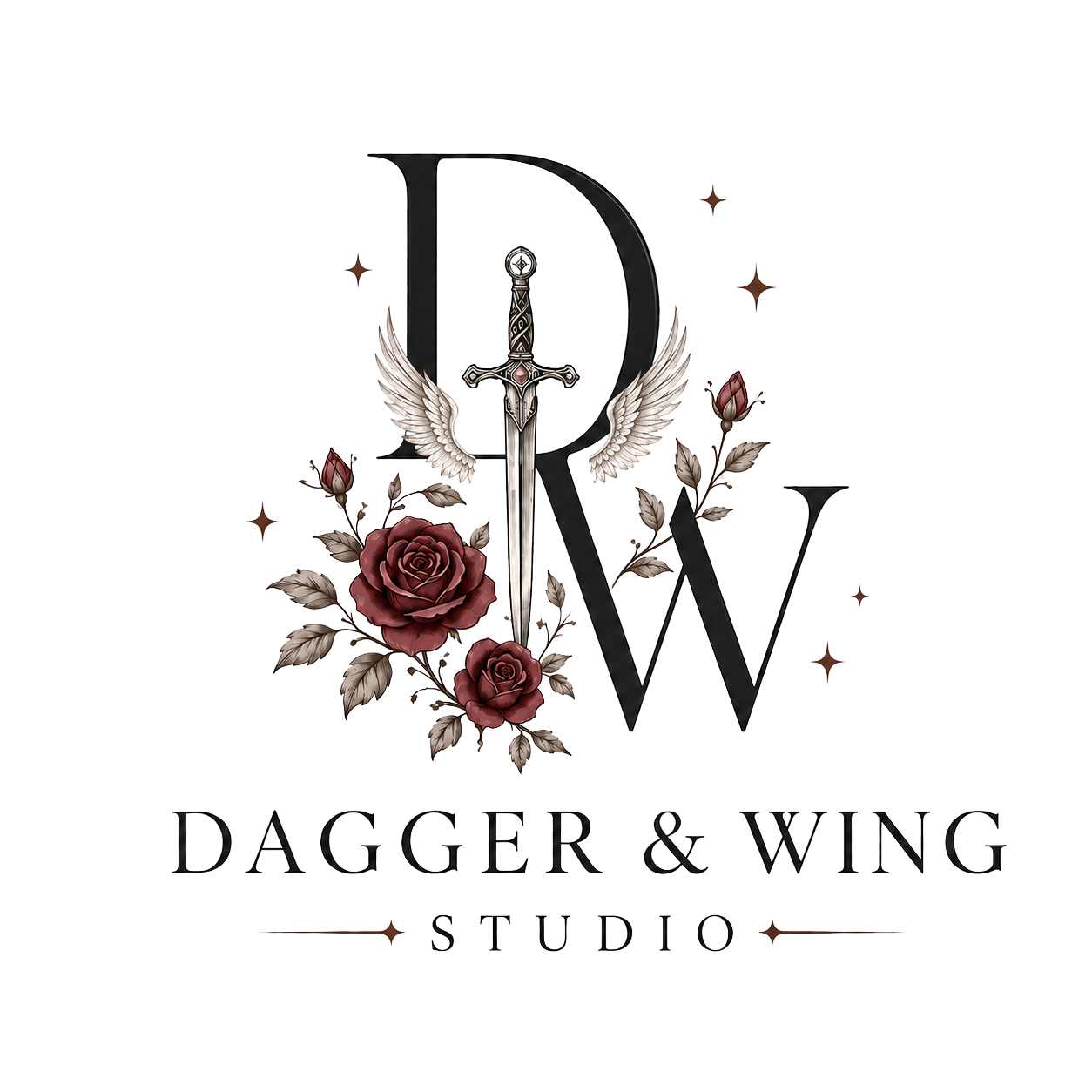 Dagger and Wing Studio