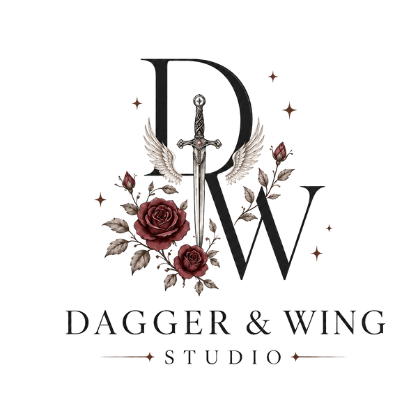 Dagger and Wing Studio